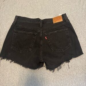 Levi shorts